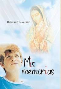 bokomslag MIS Memorias