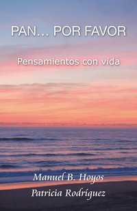 bokomslag Pan...Por Favor