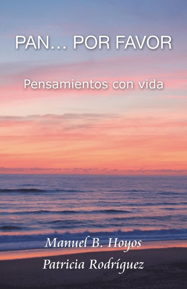 bokomslag Pan...Por Favor