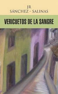 bokomslag Vericuetos de La Sangre