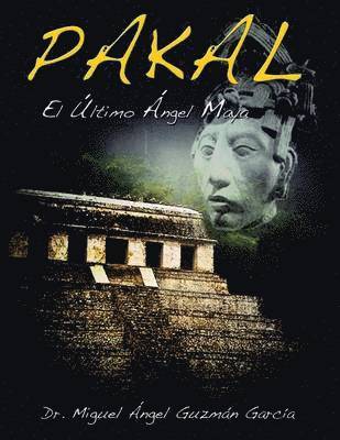 bokomslag Pakal