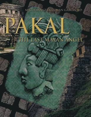 bokomslag Pakal