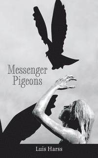bokomslag Messenger Pigeons