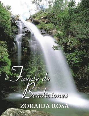 Fuente de Bendiciones 1