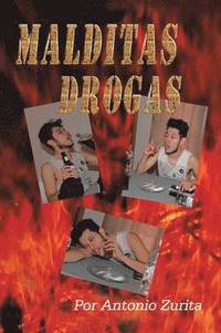 bokomslag Maldita Droga