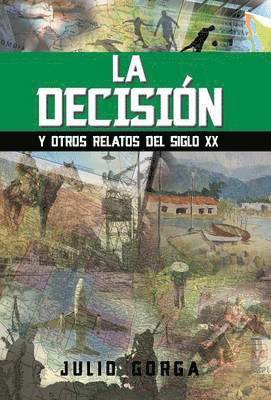 bokomslag La Decision