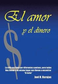 bokomslag Amor y El Dinero
