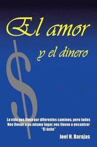 bokomslag Amor y El Dinero