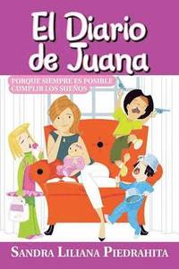 bokomslag El Diario de Juana