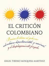 bokomslag El Criticon Colombiano