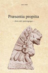 bokomslag Praesentia Propitia