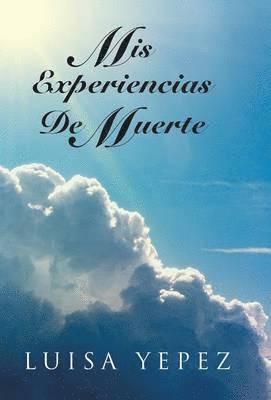 bokomslag MIS Experiencias de Muerte