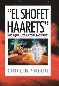 bokomslag &quot;El Shofet Haarets&quot;