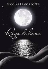 bokomslag Rayo de Luna