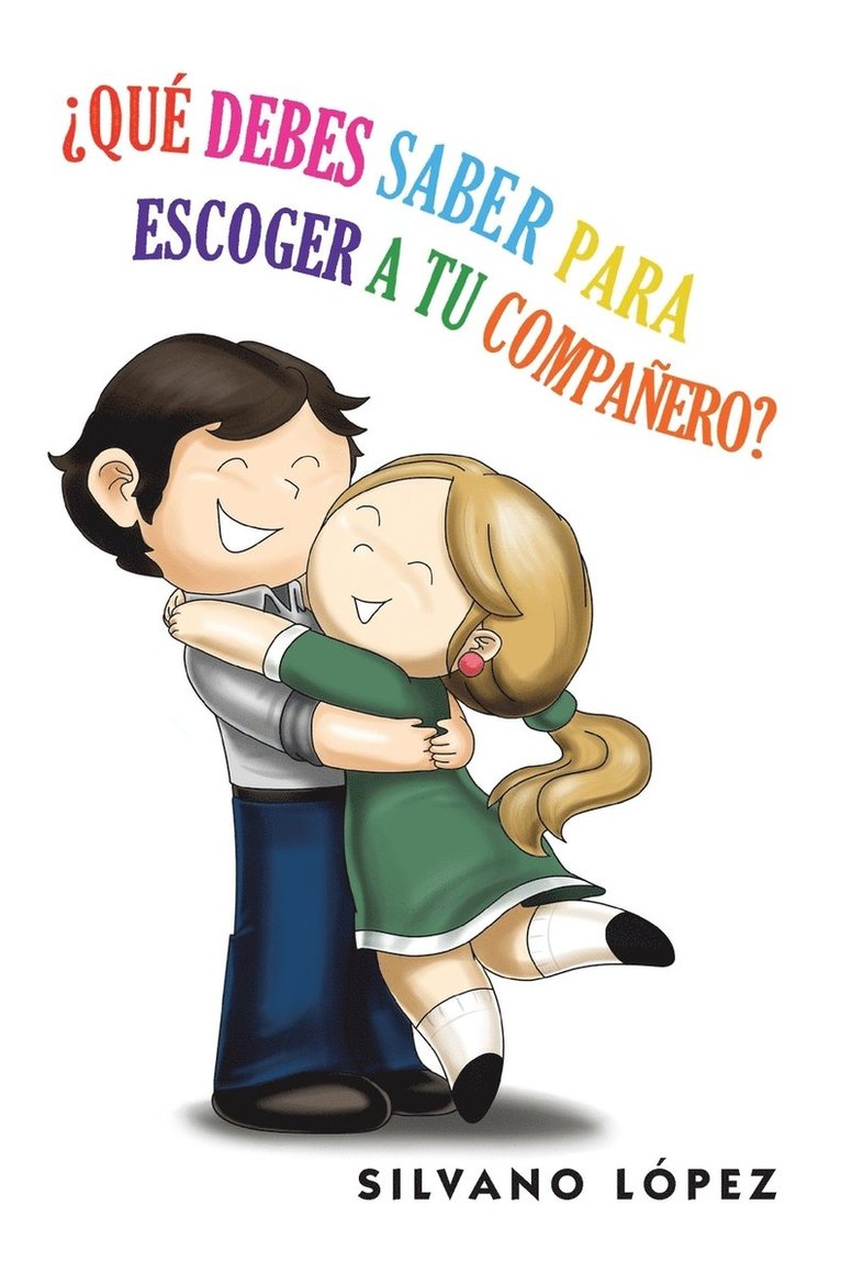 Que Debes Saber Para Escoger a Tu Companero? 1