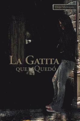 La Gatita Que Quedo 1