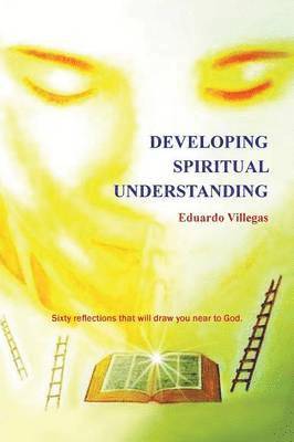 bokomslag Developing Spiritual Understanding