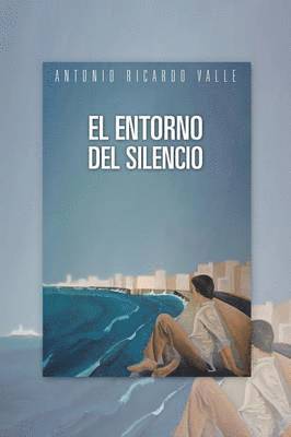 bokomslag Entorno del Silencio