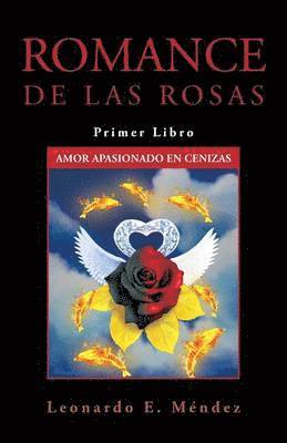 bokomslag Romance de Las Rosas