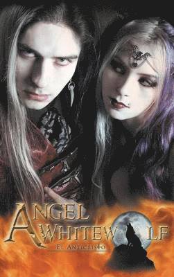 Angel Whitewolf 1