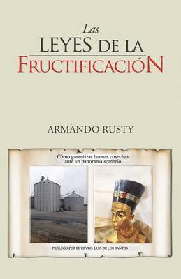bokomslag Leyes de La Fructificacion