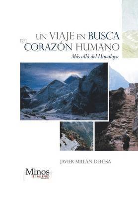 bokomslag Viaje En Busca del Corazon Humano
