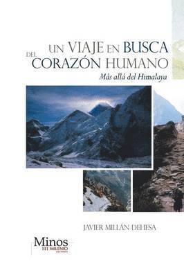 bokomslag Viaje En Busca del Corazon Humano