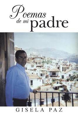 bokomslag Poemas de Mi Padre