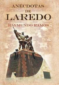 bokomslag Anecdotas de Laredo