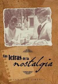 bokomslag Las Letras de La Nostalgia