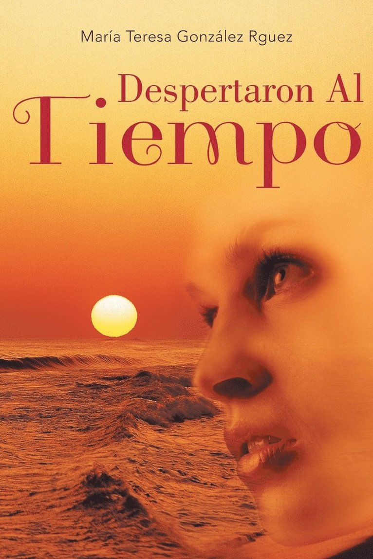 Despertaron Al Tiempo 1