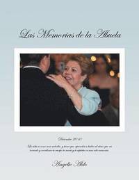 bokomslag Las Memorias de La Abuela