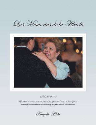 Las Memorias de La Abuela 1