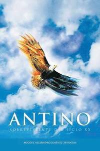 bokomslag Antino