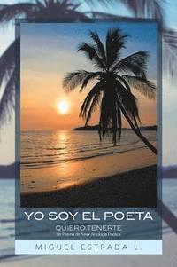 bokomslag Yo Soy El Poeta