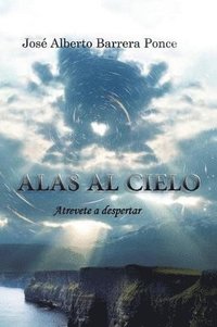 bokomslag Alas Al Cielo