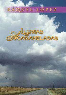 Lluvias Acarameladas 1