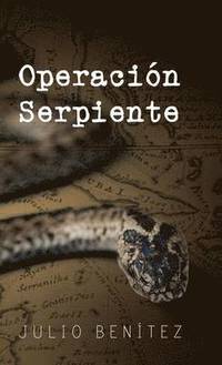 bokomslag Operacion Serpiente