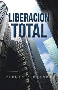 bokomslag Liberacion Total