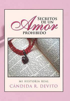 bokomslag Secretos de Un Amor Prohibido