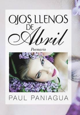 bokomslag Ojos Llenos de Abril