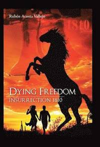 bokomslag Dying Freedom