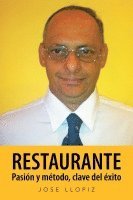 bokomslag Restaurante Pasin y mtodo, clave del xito