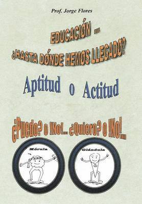 bokomslag Educacion Hasta Donde Hemos Llegado?