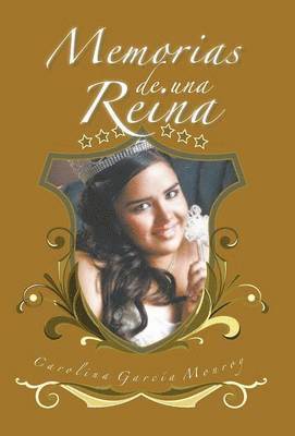 bokomslag Memorias de Una Reina