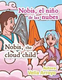 bokomslag Nobis El Nino de Las Nubes/Nobis, the Cloud Child