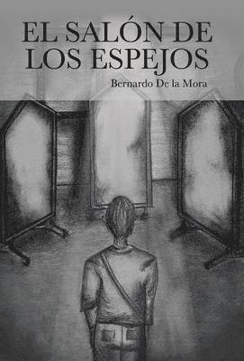 bokomslag Salon de Los Espejos