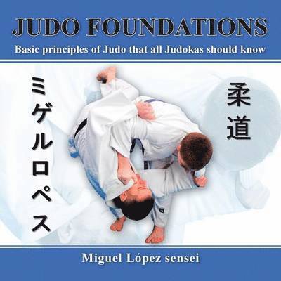 Judo Foundations 1