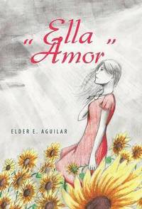 bokomslag Ella "Amor"
