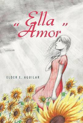 bokomslag Ella "Amor"